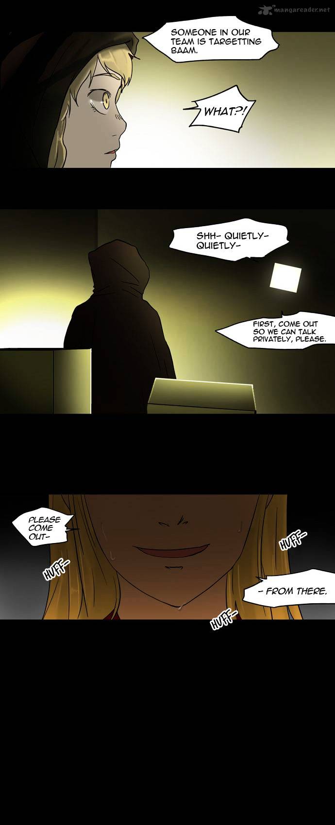 Tower of God, Chapter 46 image 22